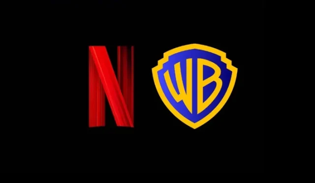 Netflix Warner Bros teklifi ile sektörü değiştirecek