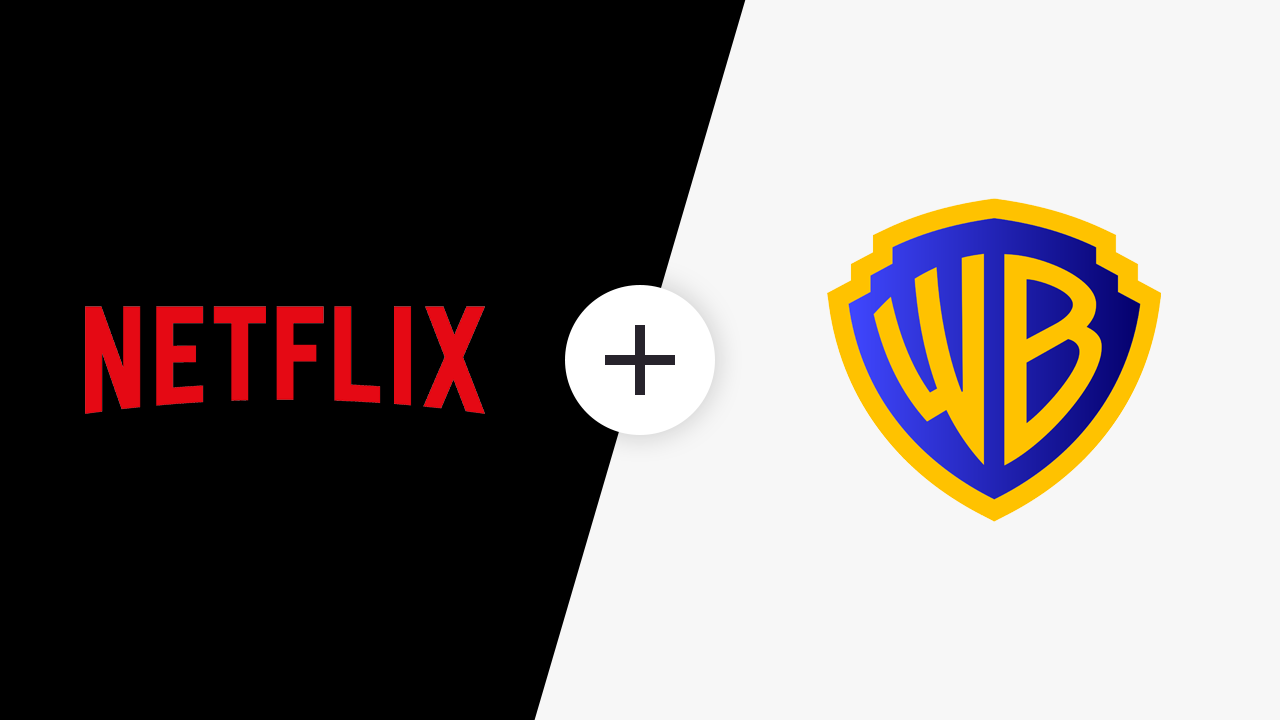 Netflix, Warner Bros.’u 82,7 milyar dolarlık dev bir anlaşmayla bünyesine kattığını duyurmuştu
