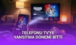 Netflix, telefondan TV’ye ekran yansıtma özelliğini kaldırdı