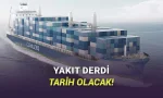 Nükleer Kargo Gemisini Duyurdu