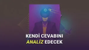 OpenAI, ChatGPT'nin Artık Her Yalan Söylediğinde İtiraf Edeceğini Açıkladı