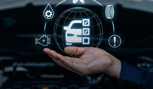 Otomobillerde Ne Yapmak Garanti Dışı Bırakır