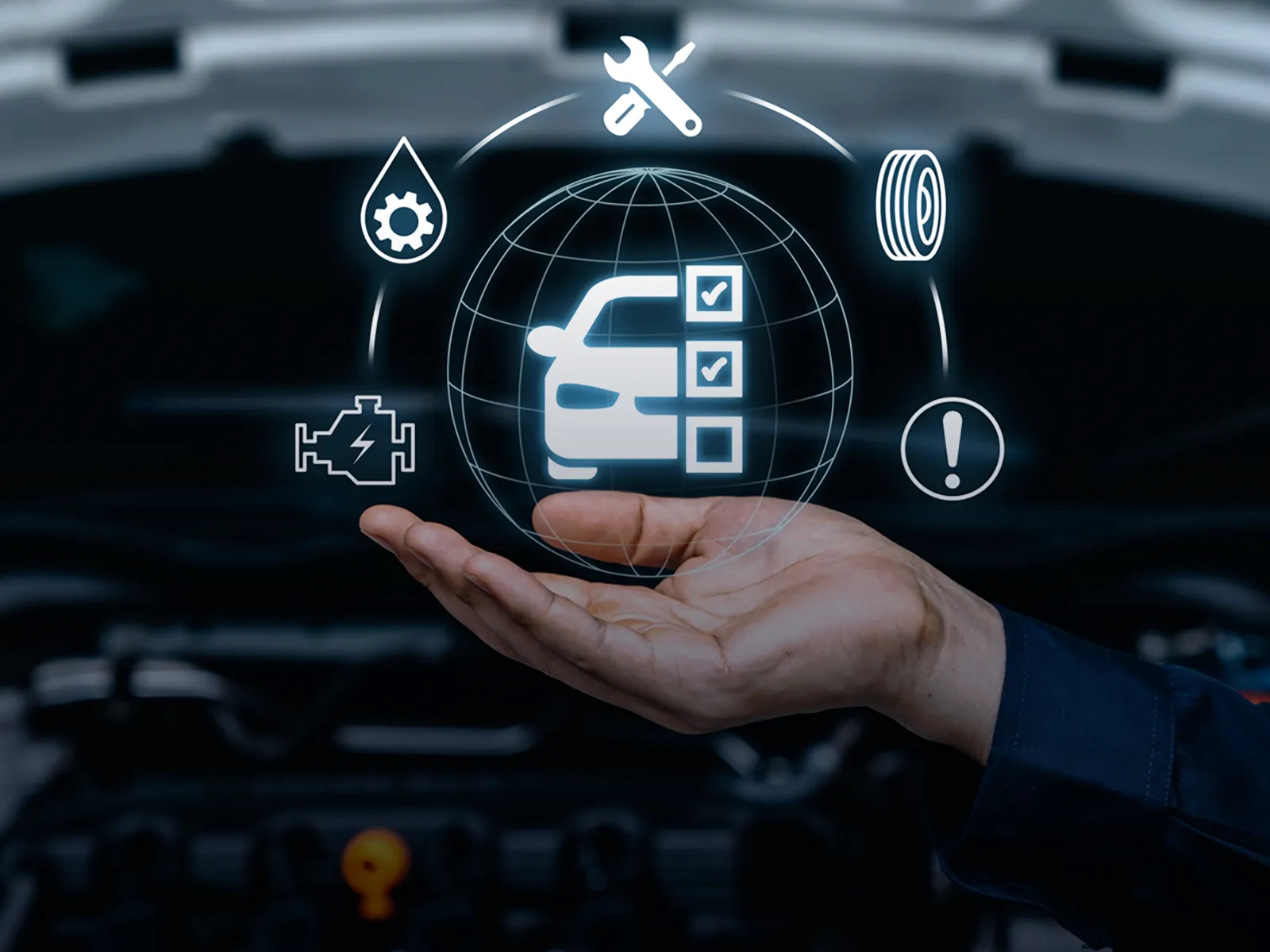 Otomobillerde Ne Yapmak Garanti Dışı Bırakır