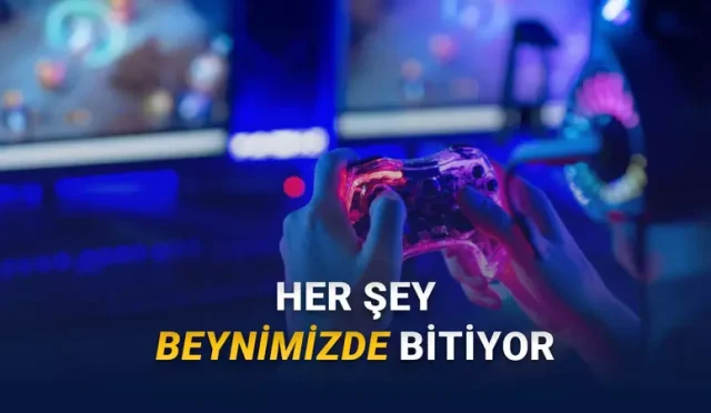 Oyun Oynarken Neden Zaman Daha Çabuk Geçiyor Gibi Hissediyoruz? (Yaşamayan Yoktur)