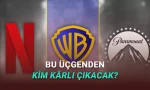 Paramount, Warner Bros.'u Satın Almak İçin 108,4 Milyar Dolar Teklif Sundu