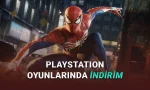 PlayStation'da 'Yıl Sonu Fırsatları