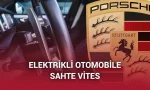 Porsche, elektrikli otomobillerine sahte vites koyacak