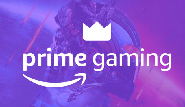 Prime Gaming ücretsiz oyunları açıkladı
