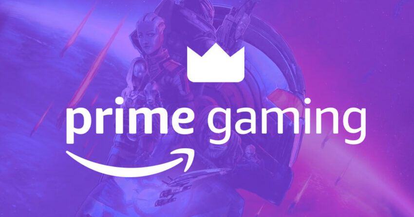 Prime Gaming ücretsiz oyunları açıkladı