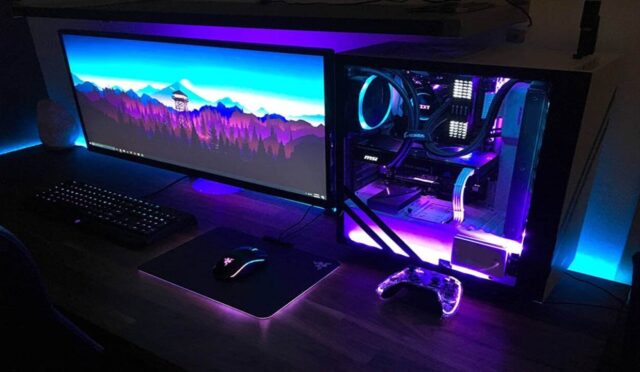 RAM’siz bilgisayar dönemi başlıyor