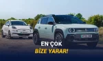 Renault ile Ford'dan stratejik iş birliği haberi geldi. Renault, anlaşma kapsamında Ford için iki uygun fiyatlı elektrikli otomobil üretecek.
