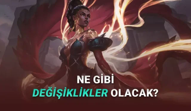 Riot Games, League of Legends