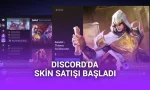 Rivals ile birlikte oyun içi skin satışı