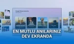Samsung, AI TV serisi için dikkat çekici bir yenilik duyurdu.
