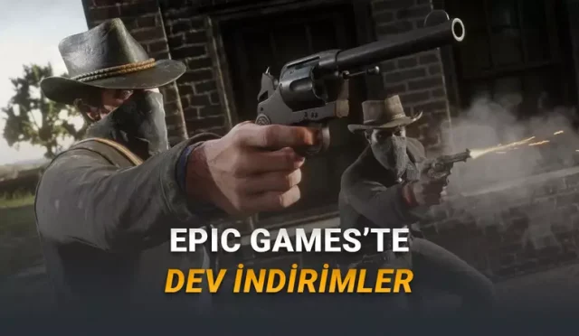 Satış Rekorları Kıran Oyunlar