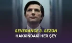 Severance 3. Sezon Ne Zaman Çıkacak