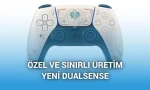 Sony, Genshin Impact temalı DualSense duyurdu
