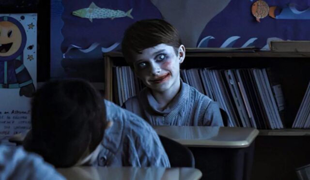 Stephen King'in İzlemenizi Önerdiği 2025'te Çıkan 5 Korku Filmi