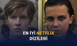 Tek Oturuşta Bitirebileceğiniz, Her Biri Birbirinden Güzel En İyi Orijinal Netflix Dizileri