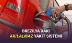 Teknolojisi Sayesinde Elektrikli Araçlar Yerine Neden Hâlâ Etanol Yakıtlı Araç Kullanıyor