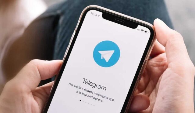 Telegram geçiş anahtarları özelliği yayınlandı! Artık SMS beklemeden, parmak izi veya Face ID ile güvenli giriş yapabilirsiniz.