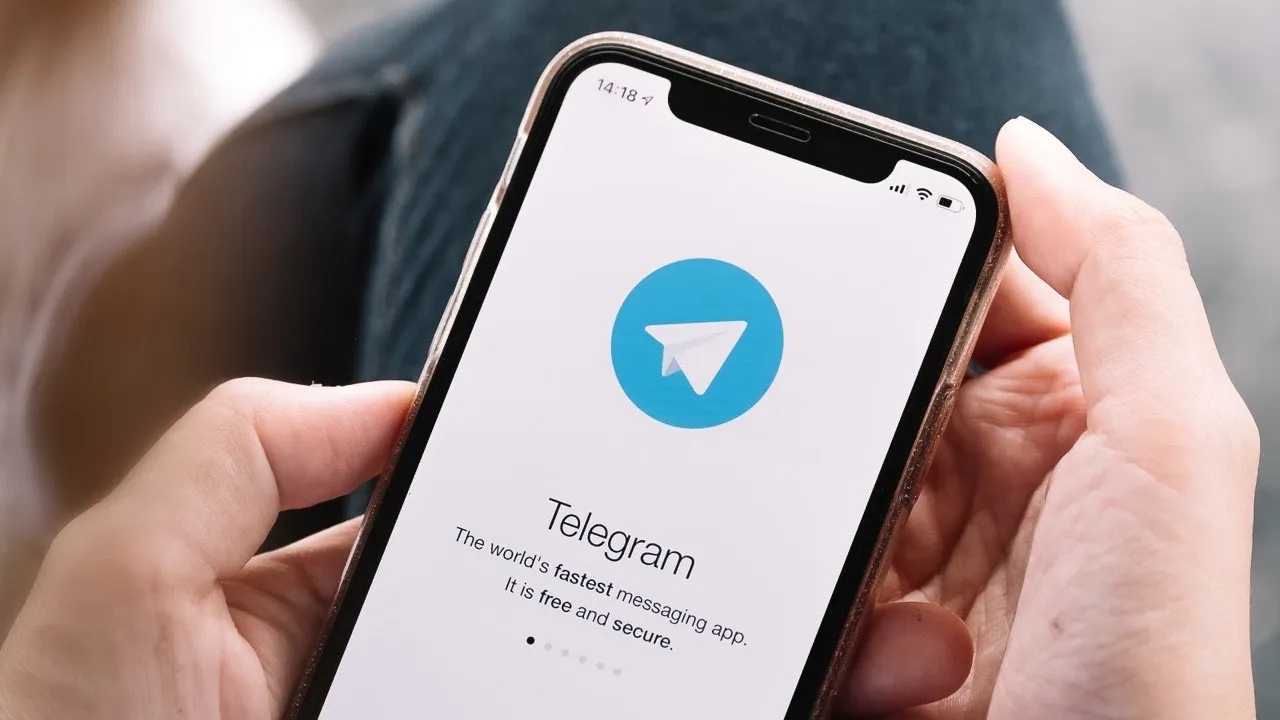Telegram geçiş anahtarları özelliği yayınlandı! Artık SMS beklemeden, parmak izi veya Face ID ile güvenli giriş yapabilirsiniz.