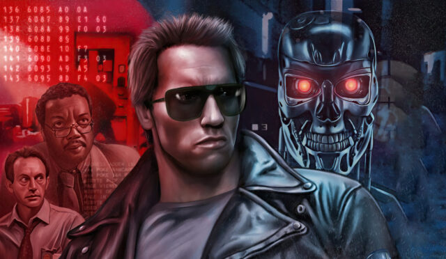 Terminator