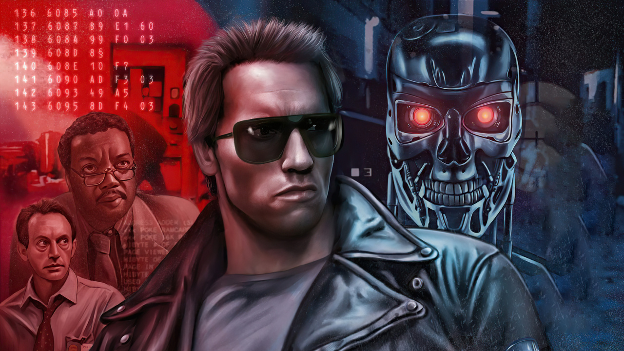 Terminator