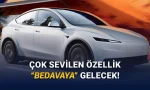 Tesla'dan Türkiye'ye Özel Model Y Kampanyası İşte Detaylar