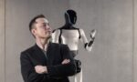 Tesla’nın Optimus robotu koşmaya başladı
