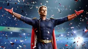 The Boys 5. sezon fragmanı yayınlandı