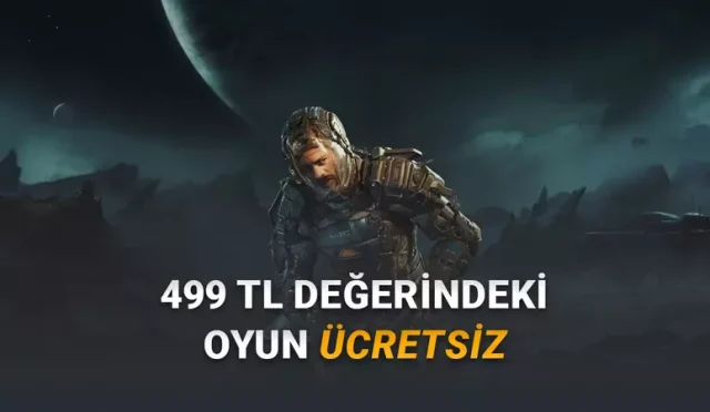 Epic Games’in yılbaşı kapsamında bugün ücretsiz vereceği yeni oyun belli oldu.