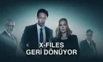 The X-Files dizisi geri dönüyor