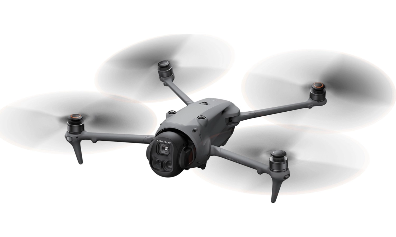 Trump’tan DJI’a Darbe Drone’lar Yasaklanıyor