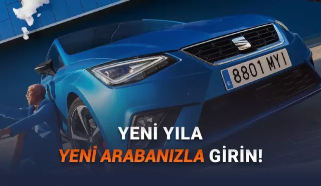 Aralık 2025: Türkiye’de Satılan En Ucuz Otomatik Vites Otomobiller!