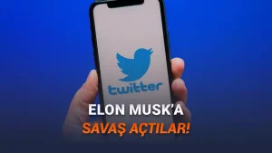 Twitter Geri mi Dönüyor