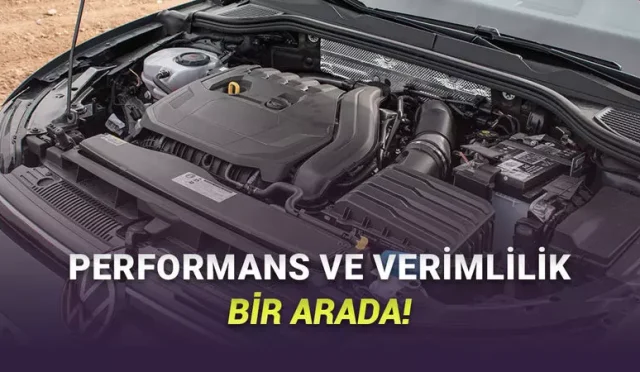 Volkswagen Yapan 1.5 TSI Motor Alınır mı