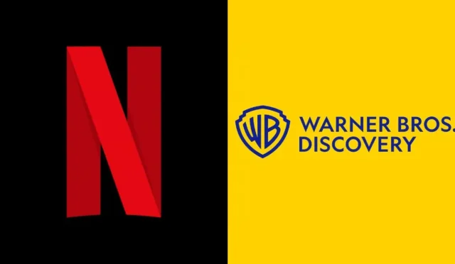Warner Bros’un Netflix’e satışı ortalığı karıştırdı