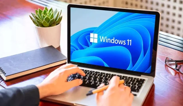 Windows 11’den sürpriz yenilik!