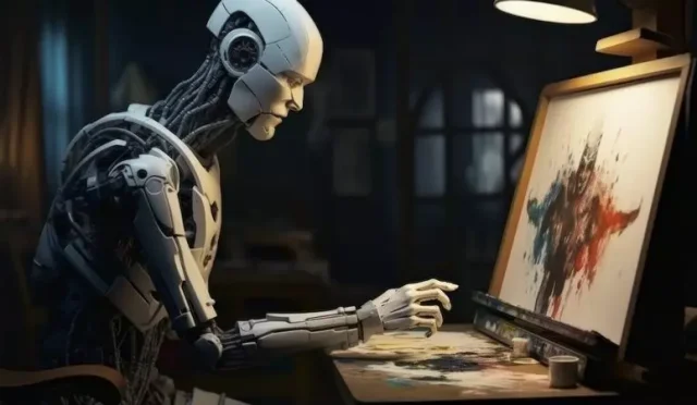 Yapay Zeka ile Gerçekçi Görsel Nasıl Oluşturulur