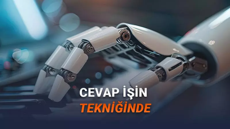 Yapay Zekânın Ürettiği Görselleri Şıp Diye Anlarken Müzikleri Neden Ayırt Edemiyoruz