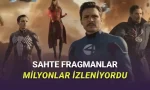 Yapay Zekâyla Sahte Film Fragmanları