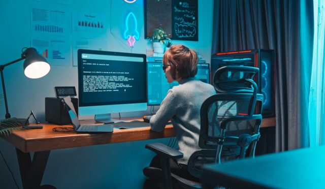 Yapay zekada yeni engel Enerji krizi