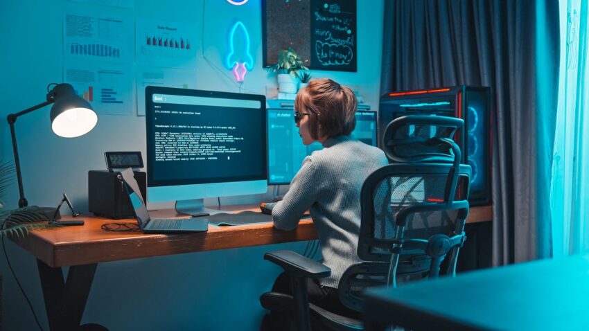 Yapay zekada yeni engel: Enerji krizi!