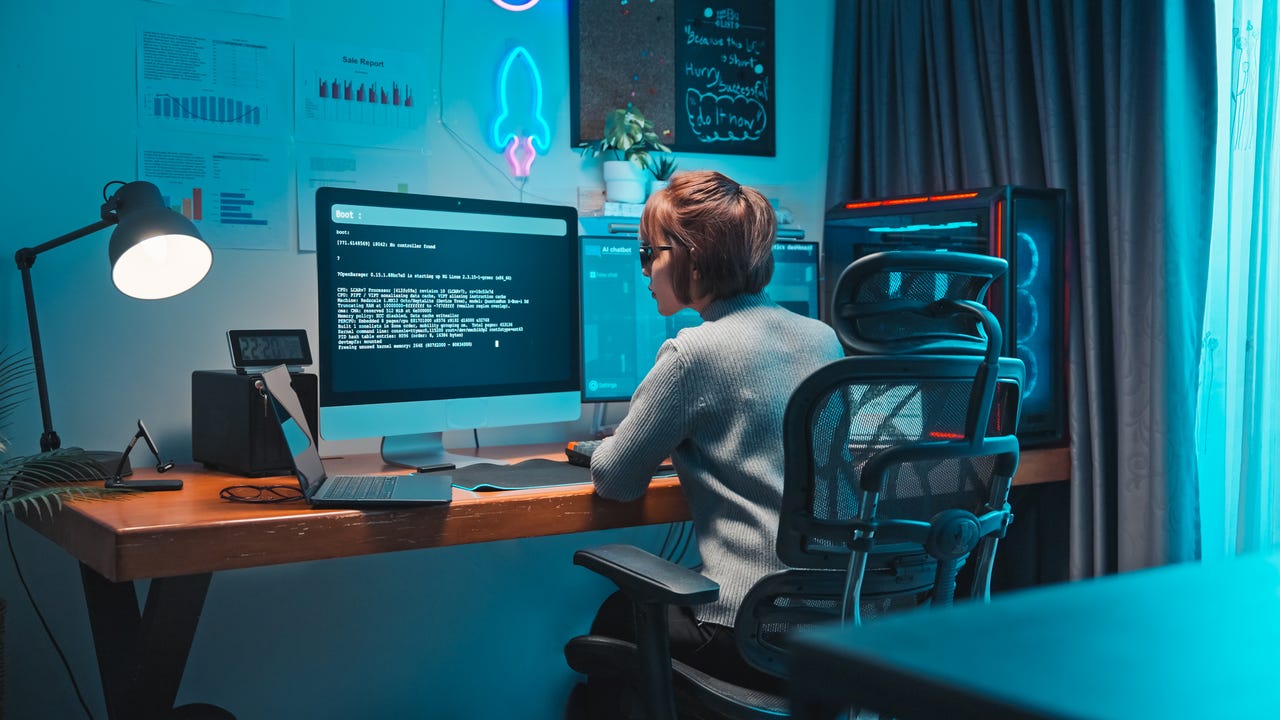 Yapay zekada yeni engel Enerji krizi