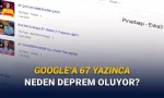 Yazdığınızda Ekranın Neden Sallandı