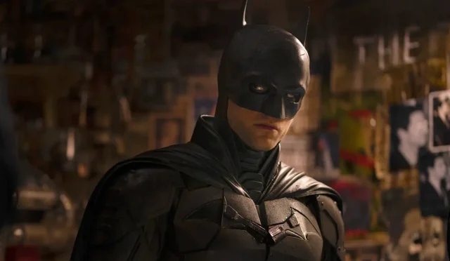 Yeni Batman filmi için sevindiren gelişme