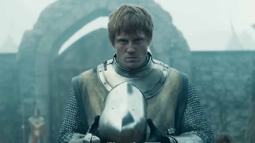 Yeni Game of Thrones dizisinden fragman geldi