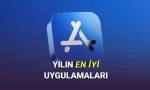 Yılın En İyi iPhone Uygulamaları ve Oyunları Belli Oldu