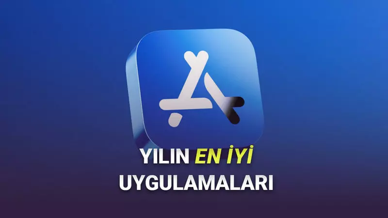 Yılın En İyi iPhone Uygulamaları ve Oyunları Belli Oldu: İşte 2025 App Store Ödüllleri Kazananları